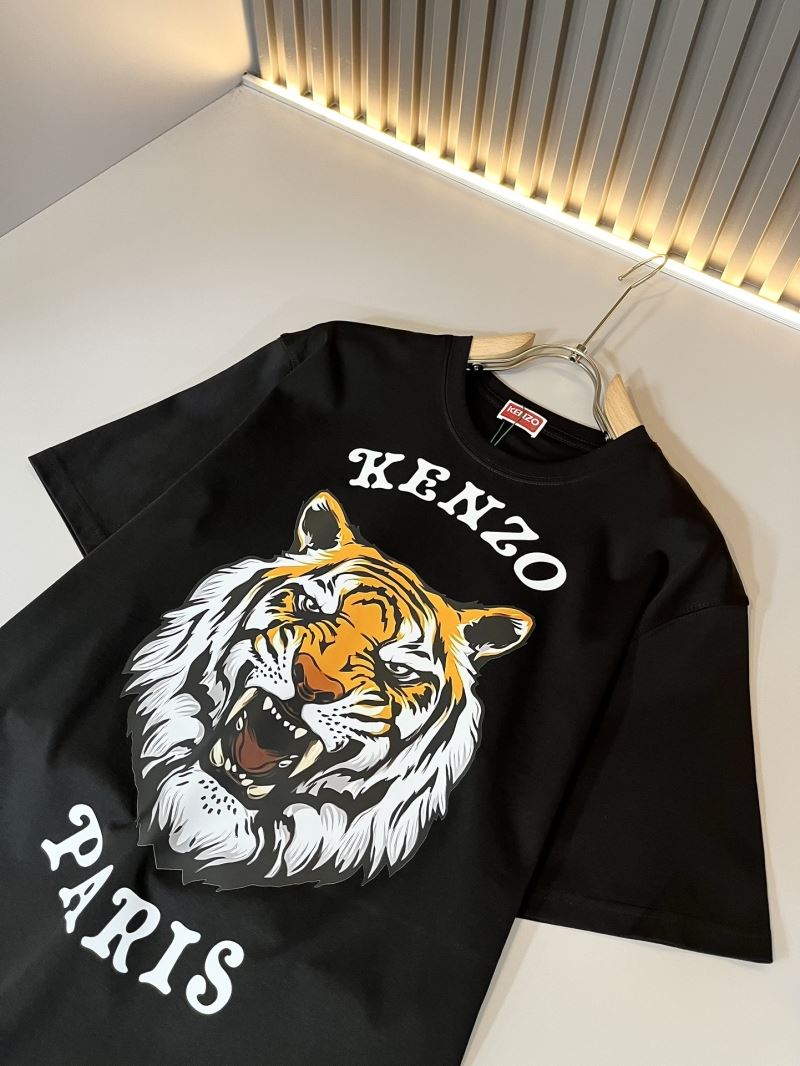 Kenzo T-Shirts